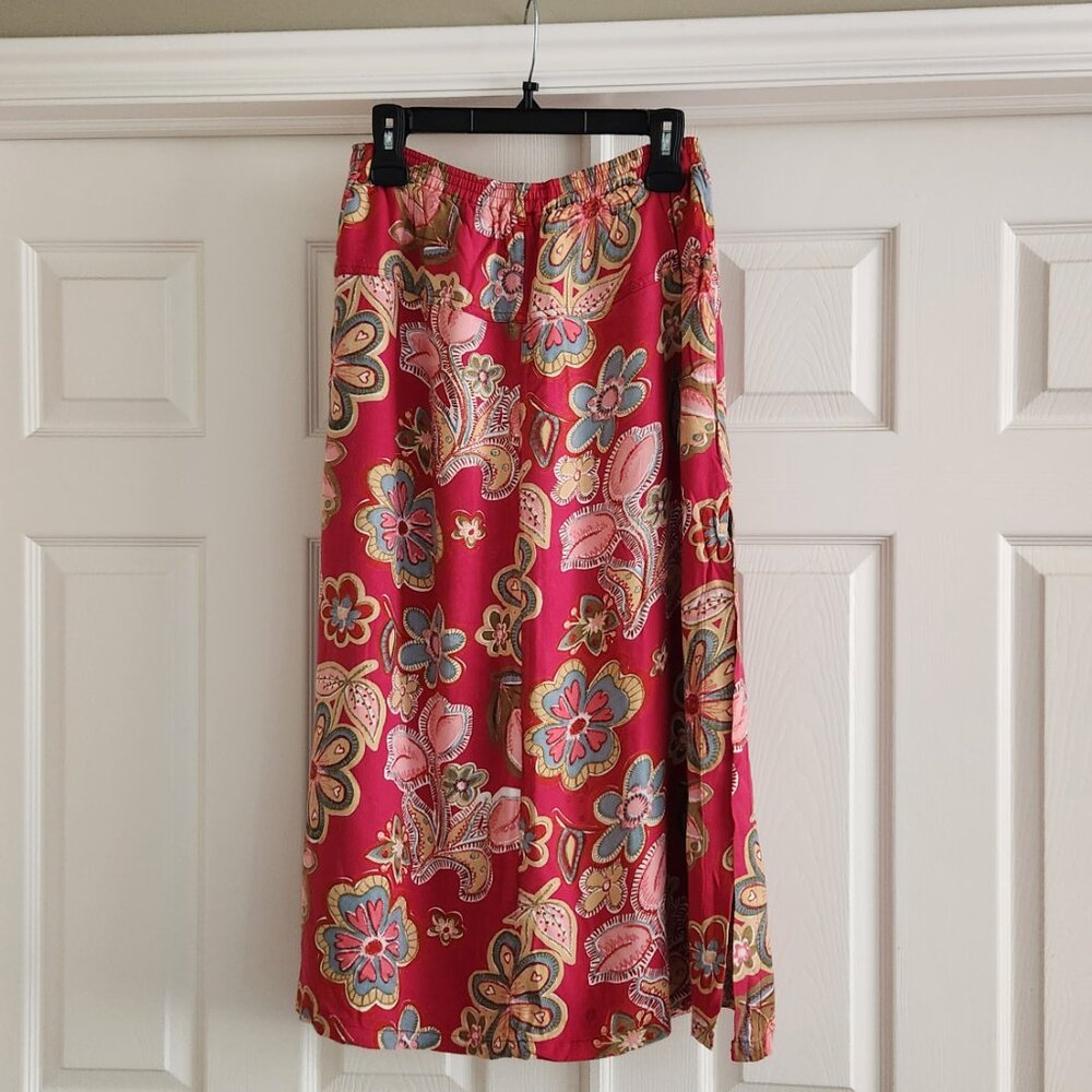 Oilily Skirt - Picture 8 of 10